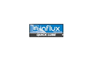 Influx Precision