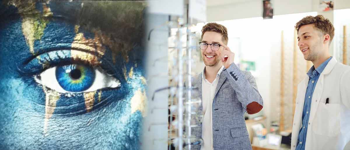 Invision Optical
