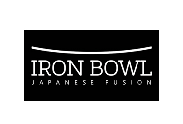 Iron Bowl Japanese Fusion
