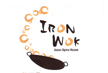 Iron Wok