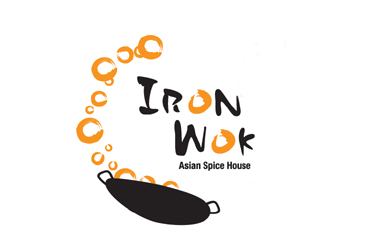 Iron Wok