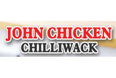 Johns Fried Chicken CHILLIWACK