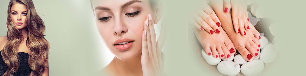 JR Salon and Skin Care