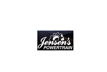 Jensens Powertrain