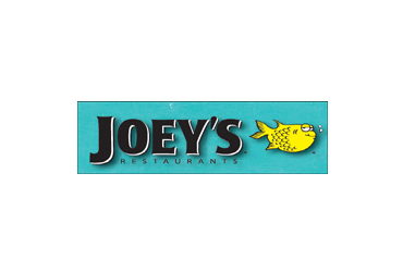 Joey's Restaurants