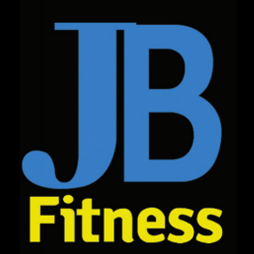 John Barber Fitness