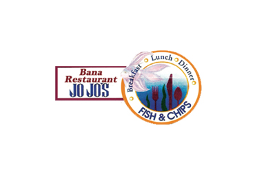 Bana Restaurant Jo Jos
