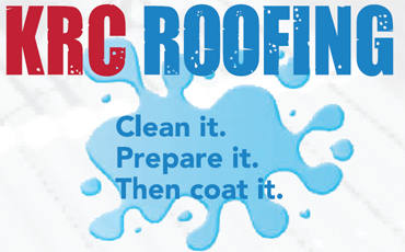 KRC Roofing