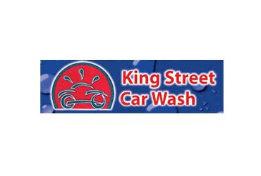 King Street Car Wash