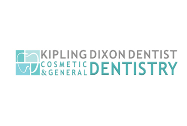 Kipling Dixon Dentist