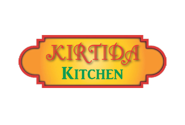 Kirtida Kitchen