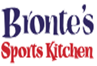 Bronte Sports Kitchen