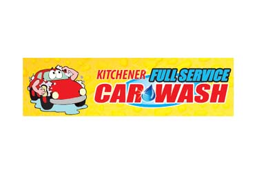 Kitchener Car Wash