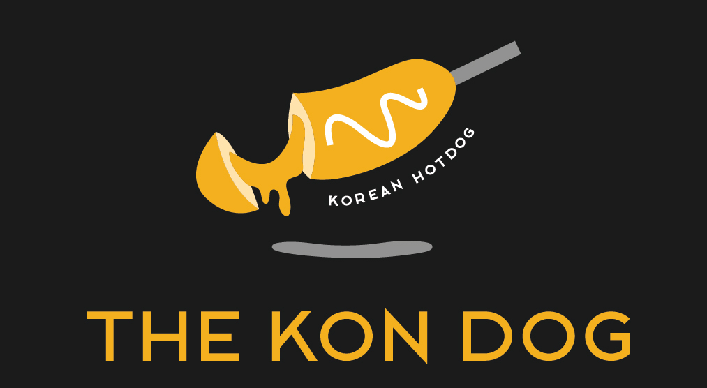 Kon Dog Korean Hotdog