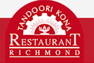 Tandoori Kona