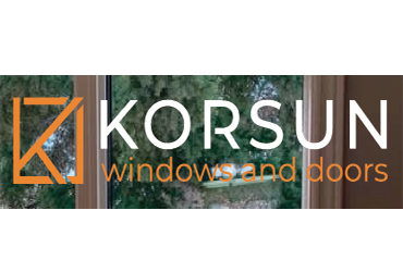 Korsun Windows
