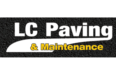 LC Paving & Maintenance