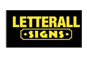 Letterall Signs & Graphics