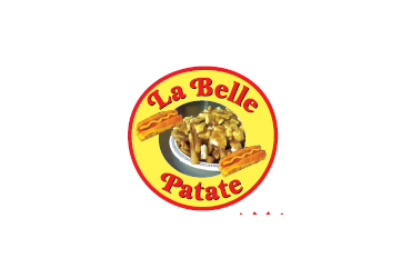 La Belle Patate VICTORIA