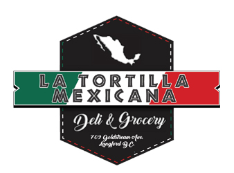 La Tortilla Mexicana Deli