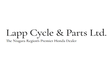 Lapp Cycle & Parts Ltd