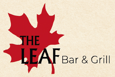 Leaf Bar & Grill