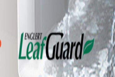 Leaf Guard BY GUTTER DEPOT