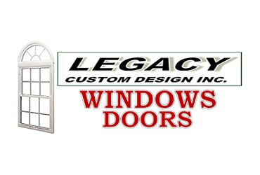 Legacy Custom Design Inc