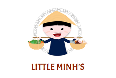 Little Minh's