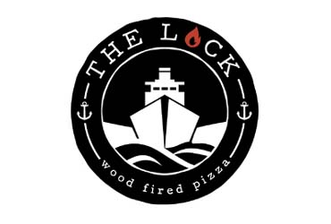 Lock Wood Fried Pizza