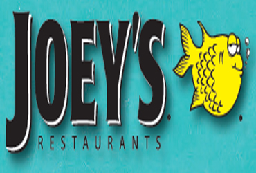 Joeys Seafood EDM (Ellerslie)