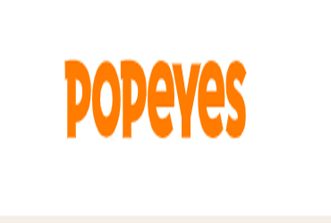 Popeyes Chicken