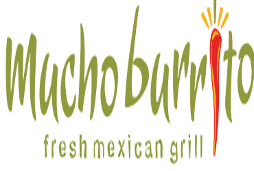 Mucho Burrito HAMILTON
