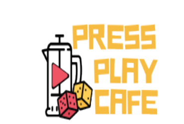 Press Play Cafe