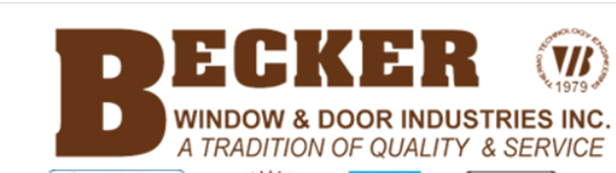 Becker Windows & Doors