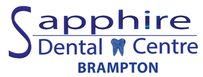 Sapphire Dental BRAMPTON
