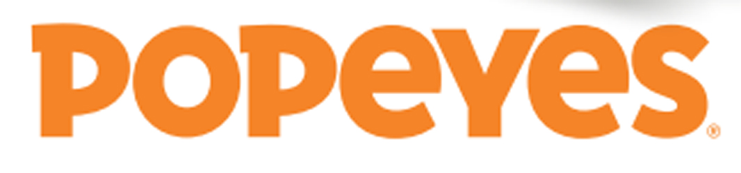 Popeyes Chicken