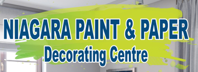Niagara Paint & Paper