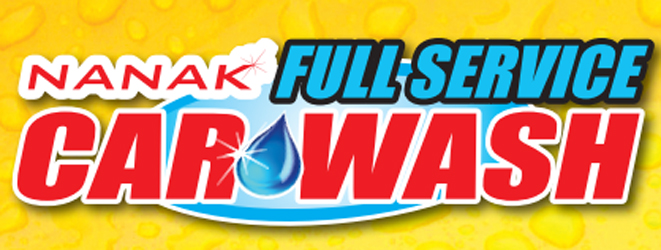 Nanak Car Wash