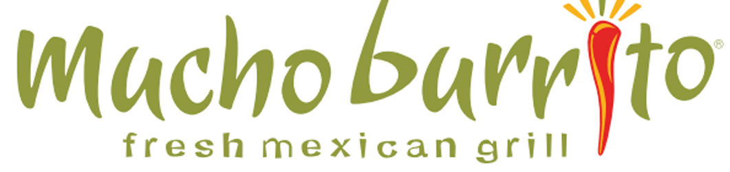 Mucho Burrito