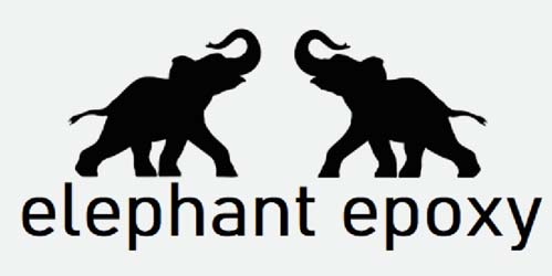 Elephant Epoxy