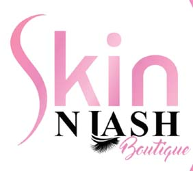 Skin N Lash Boutique