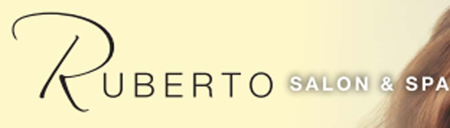 Ruberto's Salon