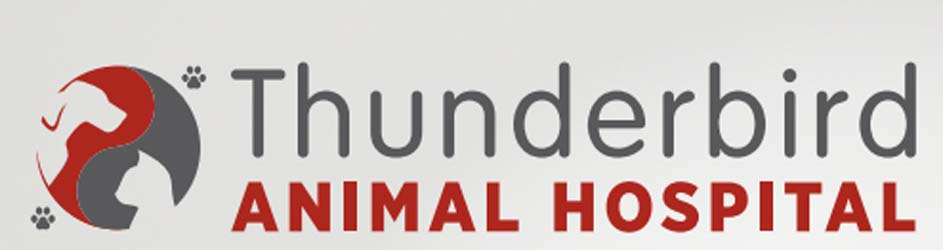Thunderbird Animal Hospital