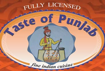 Taste of Punjab