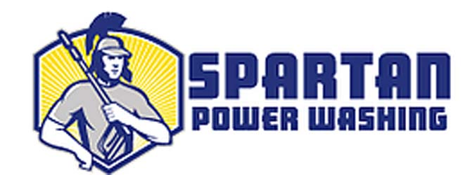 Spartan Power Washing