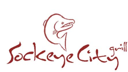 Sockeye City Grill Restaurant