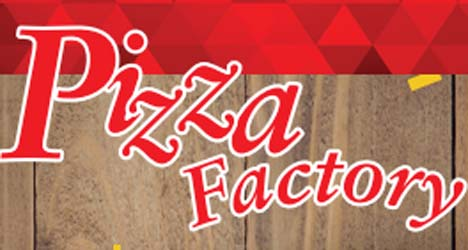 Pizza Factory