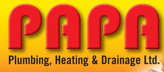 Papa Plumbing & Heating
