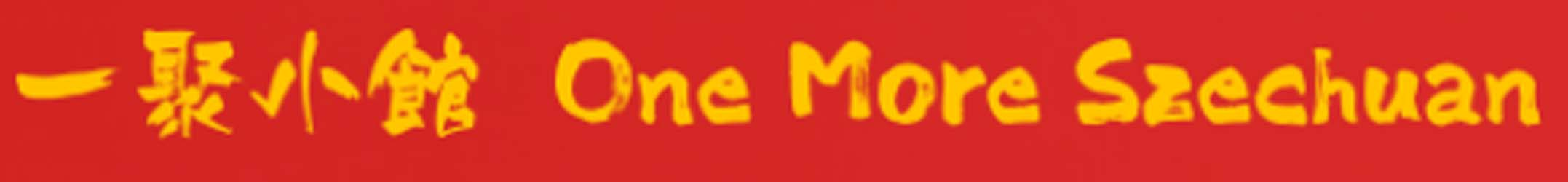 One More Szechuan